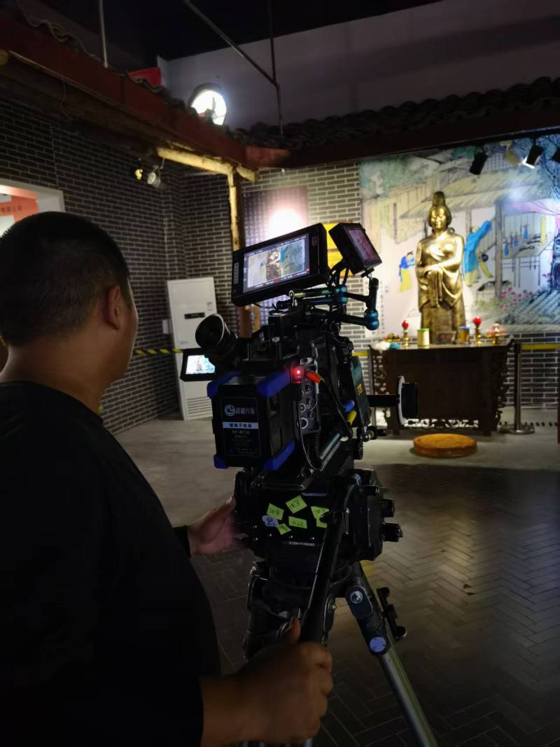 场景赋能，沉浸体验——慈利县TVC与广告片拍摄制作的场景化探索