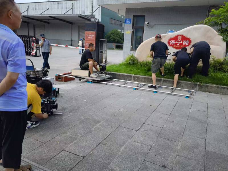 慈利县广告片拍摄公司核心优势：全流程服务，让品牌广告片省心更出彩