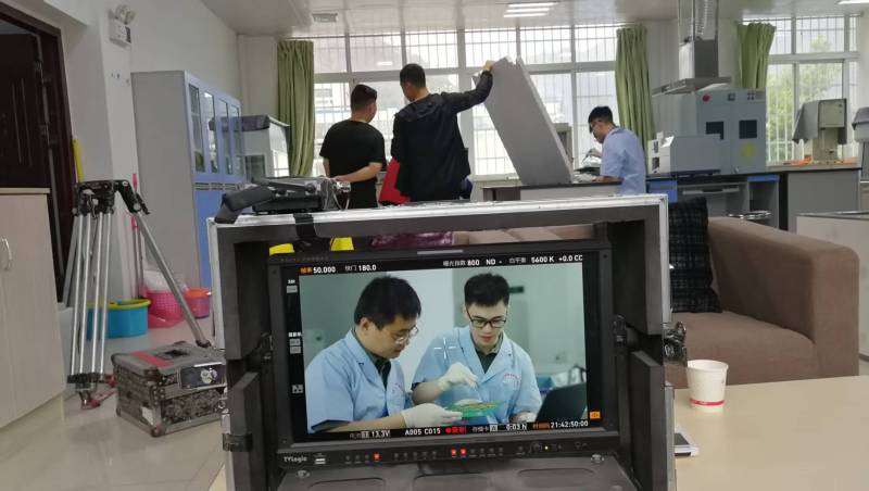 元宇宙搭台唱戏，慈利县广告片拍摄公司抢滩虚拟世界首支舞