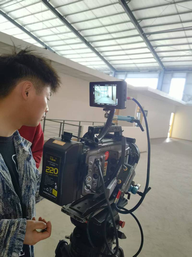 解锁慈利县广告片拍摄：以创意镜头，解锁品牌商业价值新高度