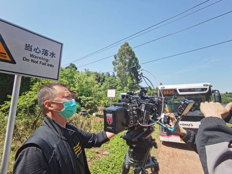 慈利县TVC拍摄公司：深耕本地市场，为品牌定制专属拍摄方案