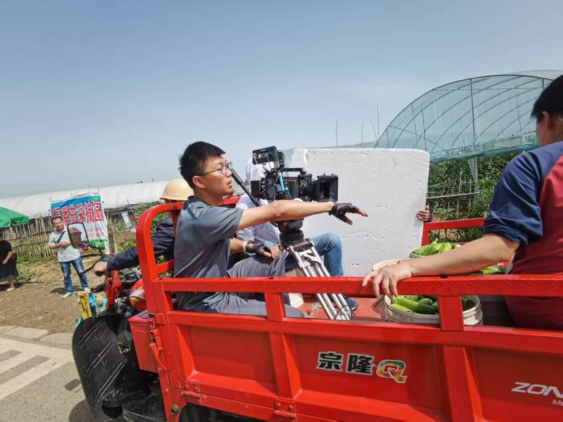 慈利县TVC制作创新逻辑：以精准叙事，让品牌信息高效传递