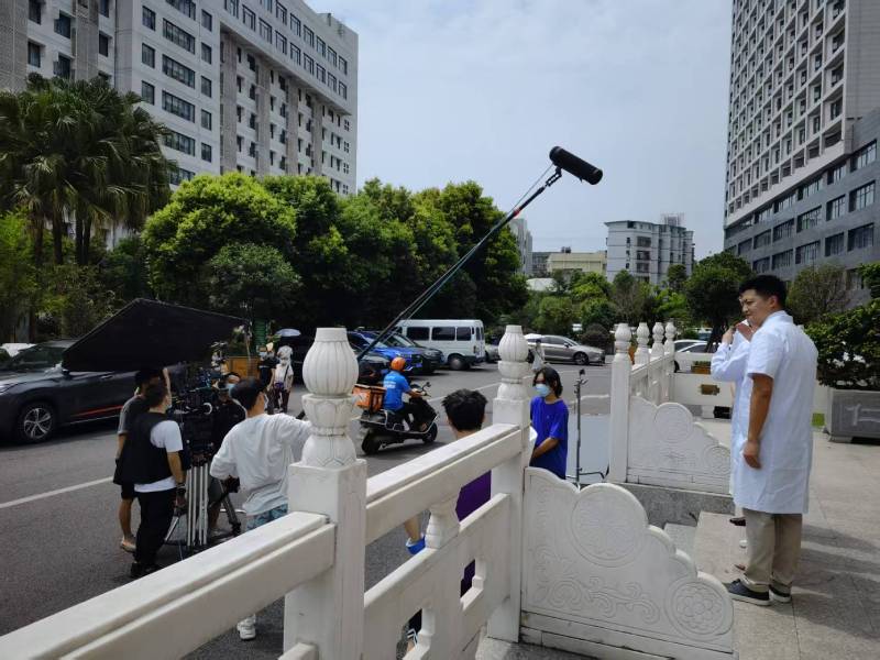慈利县广告片拍摄公司低成本实现高规格制作的诀窍