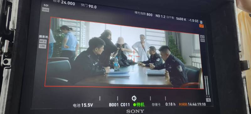 慈利县广告片拍摄公司服务世界500强的标准化体系
